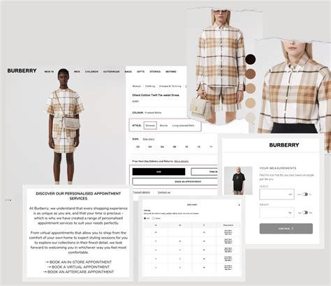 burberry customer satisfaction|Burberry customer experience.